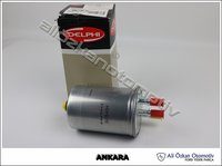 Ford Yedek Parça - DELPHI YAKIT FİLİTRESİ 90 LIK